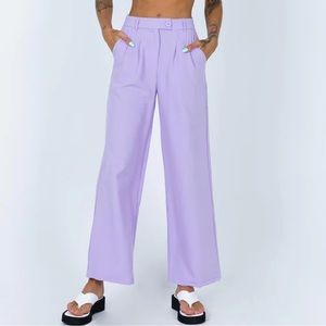 Princess Polly Huxley PANTS ONLY - Size US 8